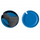 Wurfspiel Mini-Flipper 50, blau
